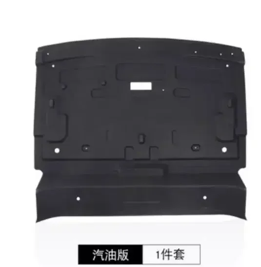 Звукоизоляция для багажника VW Passat 2019-2020 хлопковая подкладка заднего