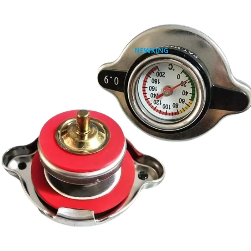 

Детали экскаватора ко. Матсу Картер Hita.chi Ko.belco Sa.ny Modern Doo.san Крышка для воды с термометром