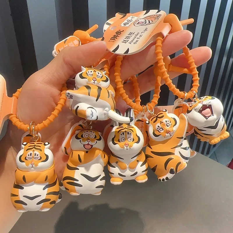 Кукла брелок Женская милая школьная сумка изысканные подвески