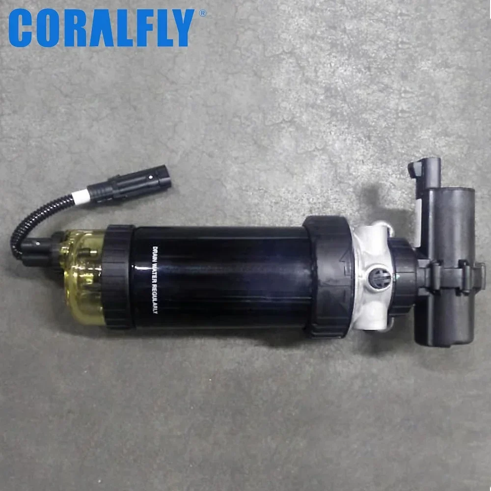 Топливный фильтр для грузовика RE569926 фильтров