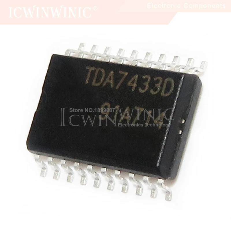 Фото AM29F016D-90SC AM29F016D BTS721L1 BTS721 HT12E HT-12E MBM29F800TA-90PF 29F800TA-90PF PIC16F627A-I/SO PIC16F627A TDA7433D TDA7433 №1