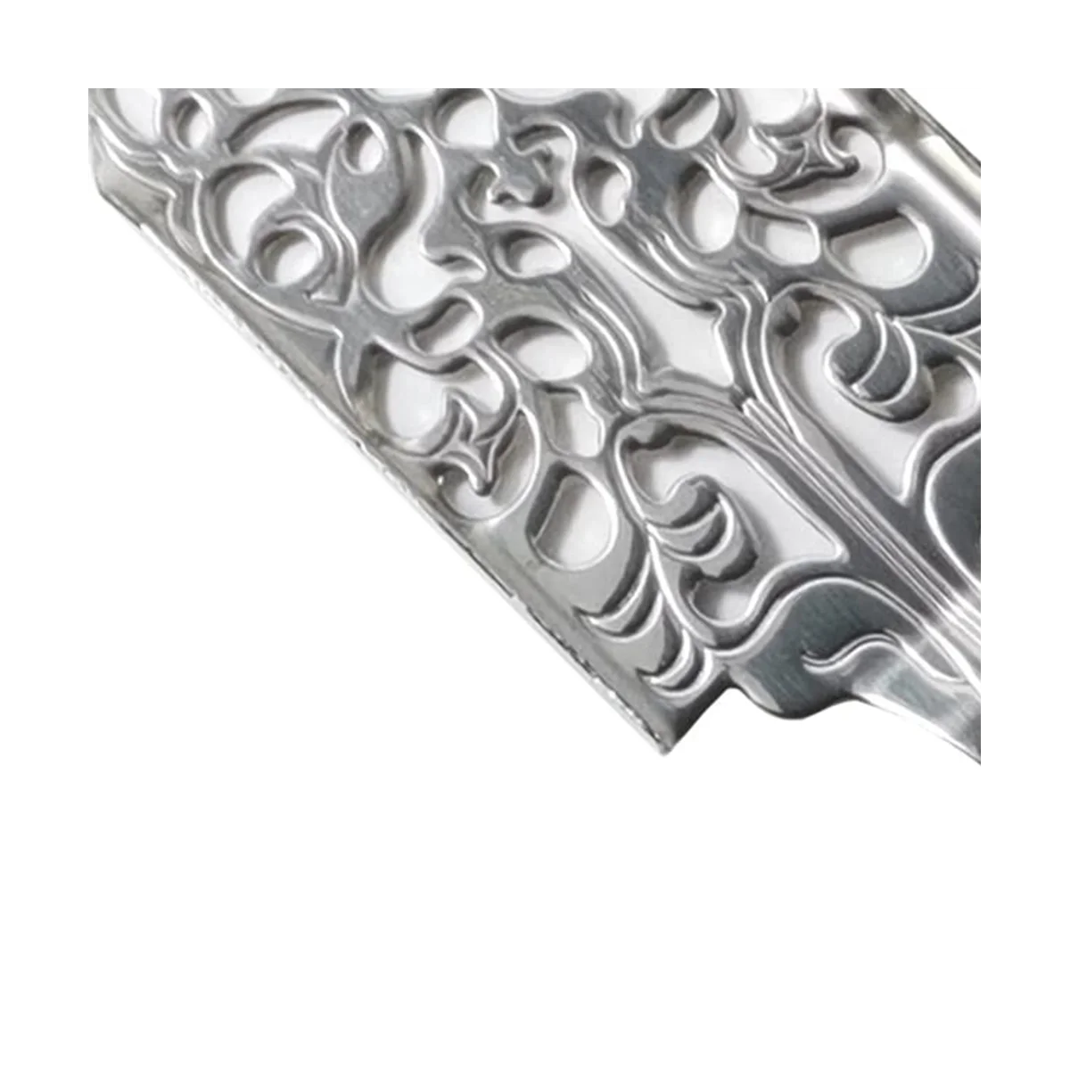 4 шт. винтажные полыни из нержавеющей стали