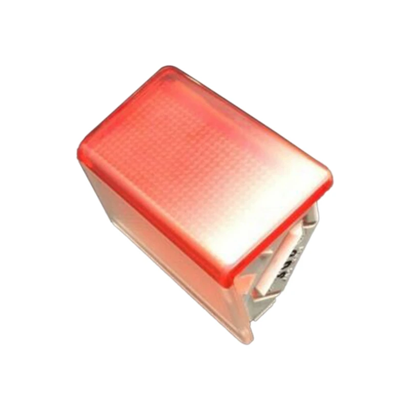 

A2218202101 Rear Compartment Light Lens Auto Rear Compartment Light Lens For Mercedes MB CLA W117