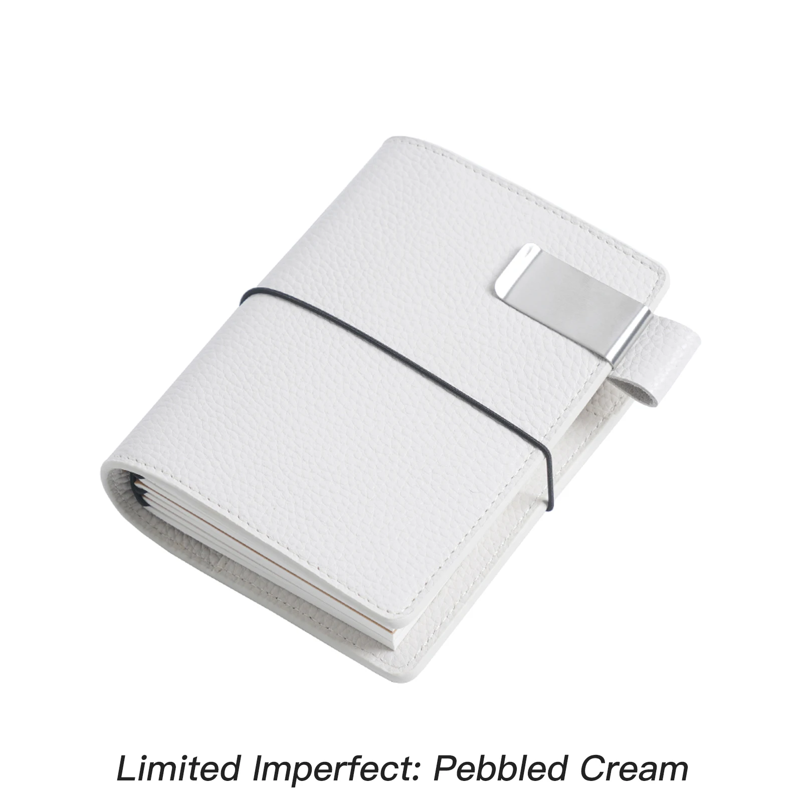 Ограниченный ежедневник Imperfect Moterm Travel Journal, простая серия, размер паспорта, блокнот, органайзер из натуральной кожи, дневник, альбом для рисования, планировщик