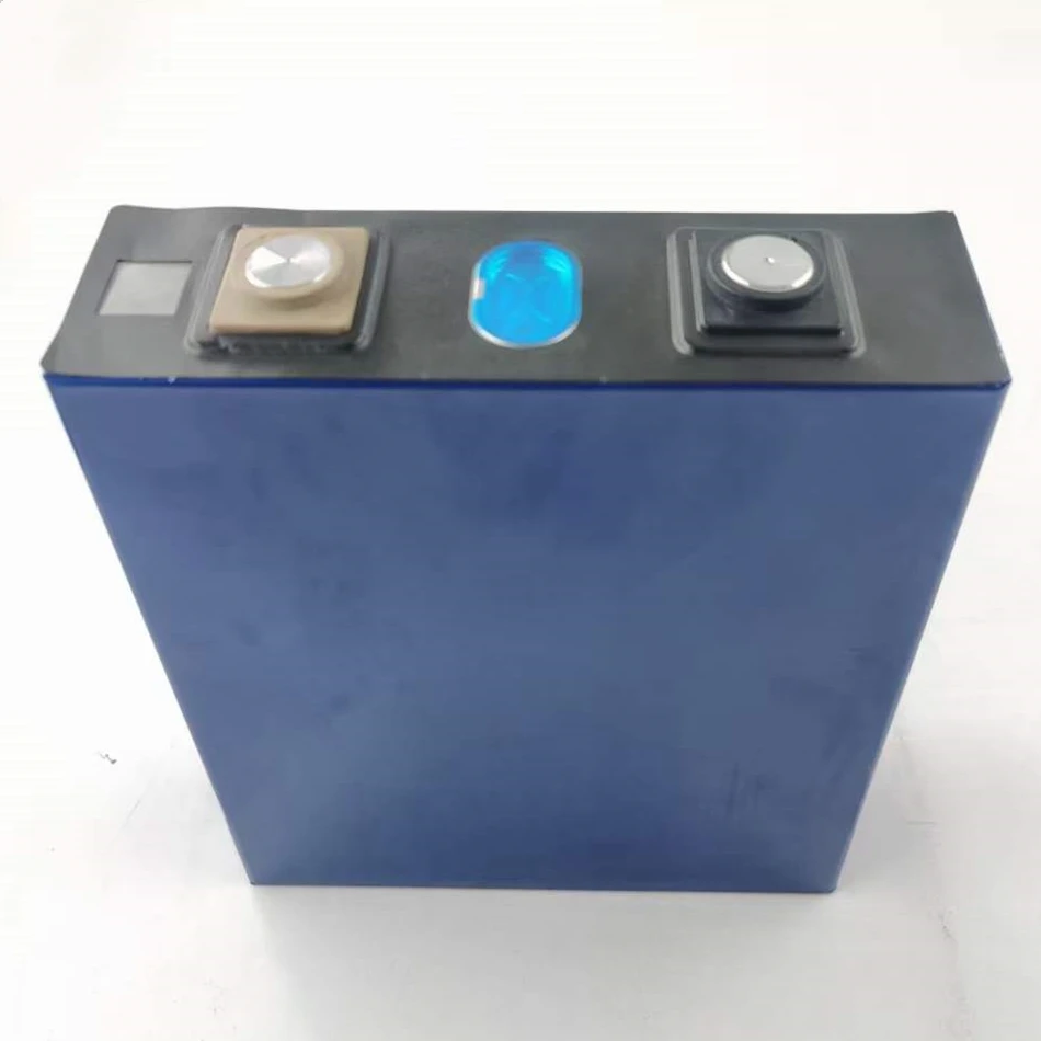 

8pcs/Lot Lifepo4 Battery 3.2V 200Ah 205Ah 210Ah New for Assembly 12V 24V 48V 200AH 400AH Solar Lithium Battery