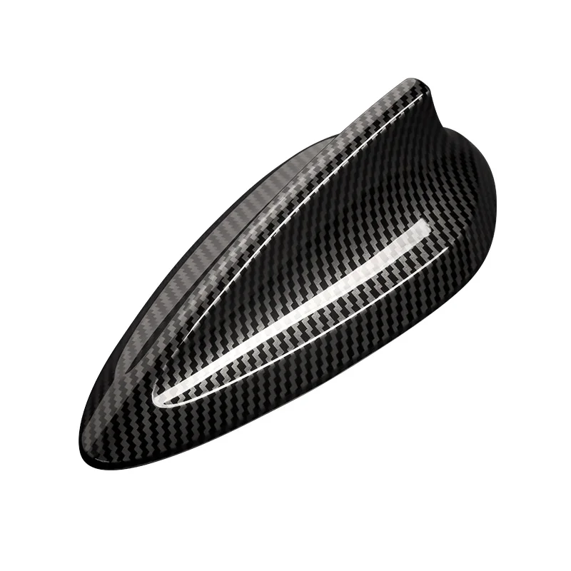 Задняя крышка из настоящего углеродного волокна автомобильные аксессуары для BMW