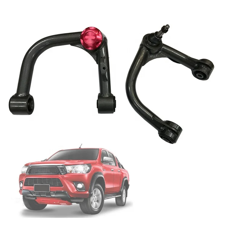 

4X4 Lift Kits Heavy Duty Quality Upper Control Arm for Hilux 2005-up