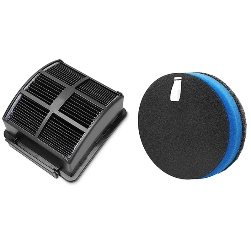 

Сменный фильтр для пылесоса Bissell 2998 Multiclean Allergen Lift-Off Pet, модель 2998,2999, аксессуары