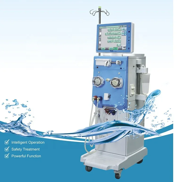 FarmSino FS-JH-2000 производитель машин по хорошей цене для больницы