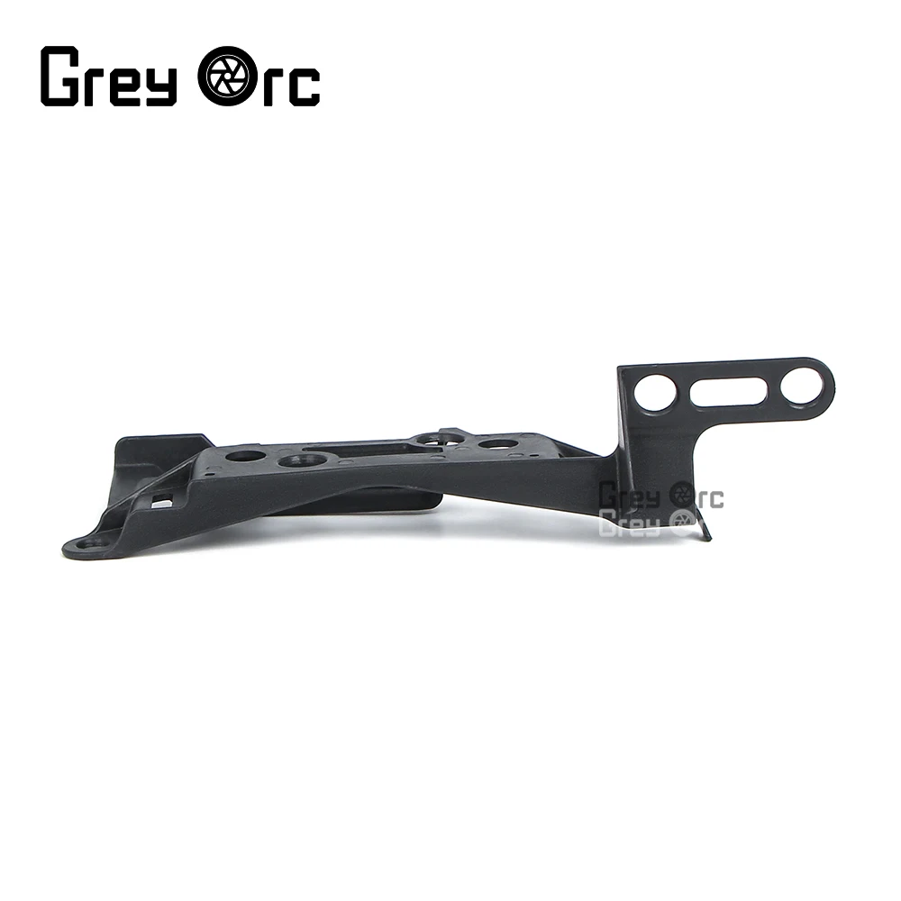 Для Kawasaki Zx-10R Zx 10R Zx10R 2011-2018 рамка заднего сиденья защитная пластина задней бабки