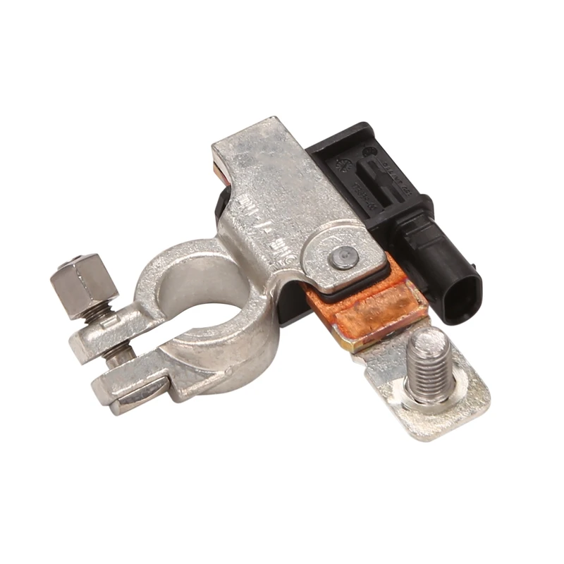 Акция! Автомобильный датчик электротока аккумулятора для Mazda 3 2014-2018 MX-5 2015-2019 CX5