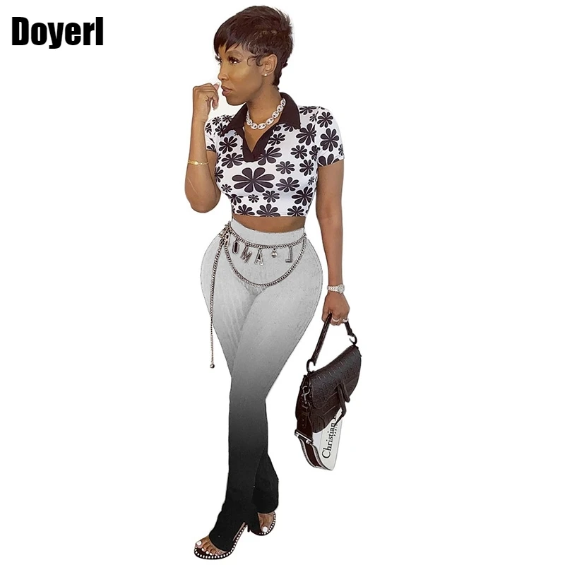 

Elastic High Waist Skinny Pants Women 2022 Summer Ribbed Pants with Split At Bottom Korean Style Streetwear Sexy Pencil Pants