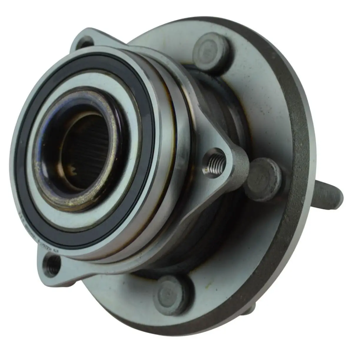 

Timken Wheel Bearing & Hub Assembly Front LH or RH for Grand Cherokee Durango