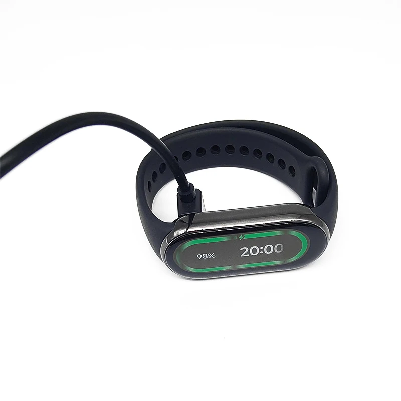 Кабель-адаптер для зарядки умных часов подходит Xiaomi Smart Band 8/Band 8 Active/Band Pro Redmi Watch