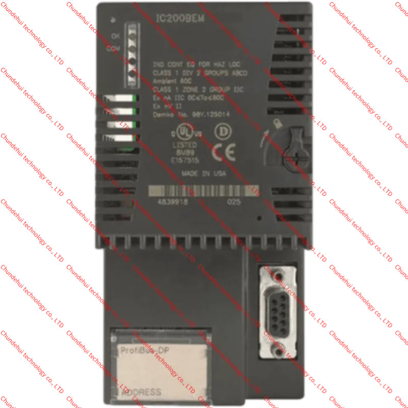 

IC200BEM103 IC200BEM104 IC200CBL105 New and Original