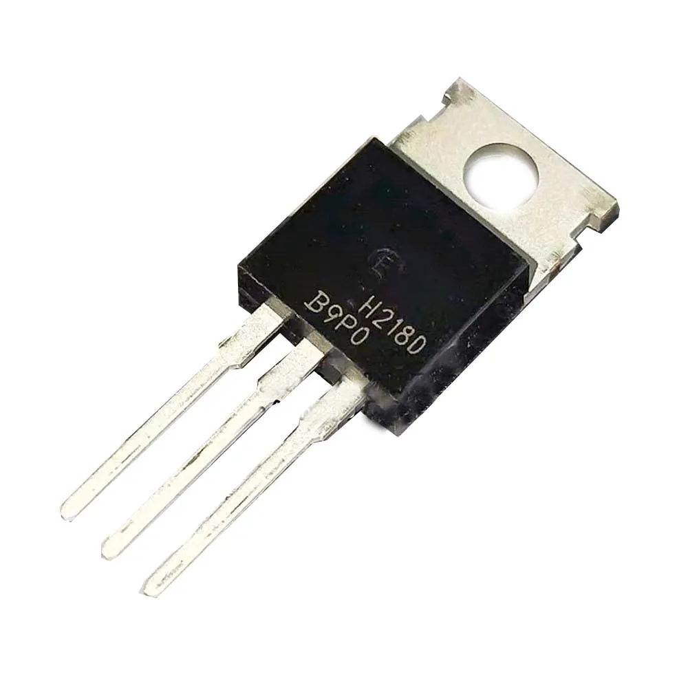 

10 шт. IRF740 IRF740A IRF740B N-channel FET TO-220 новый оригинальный