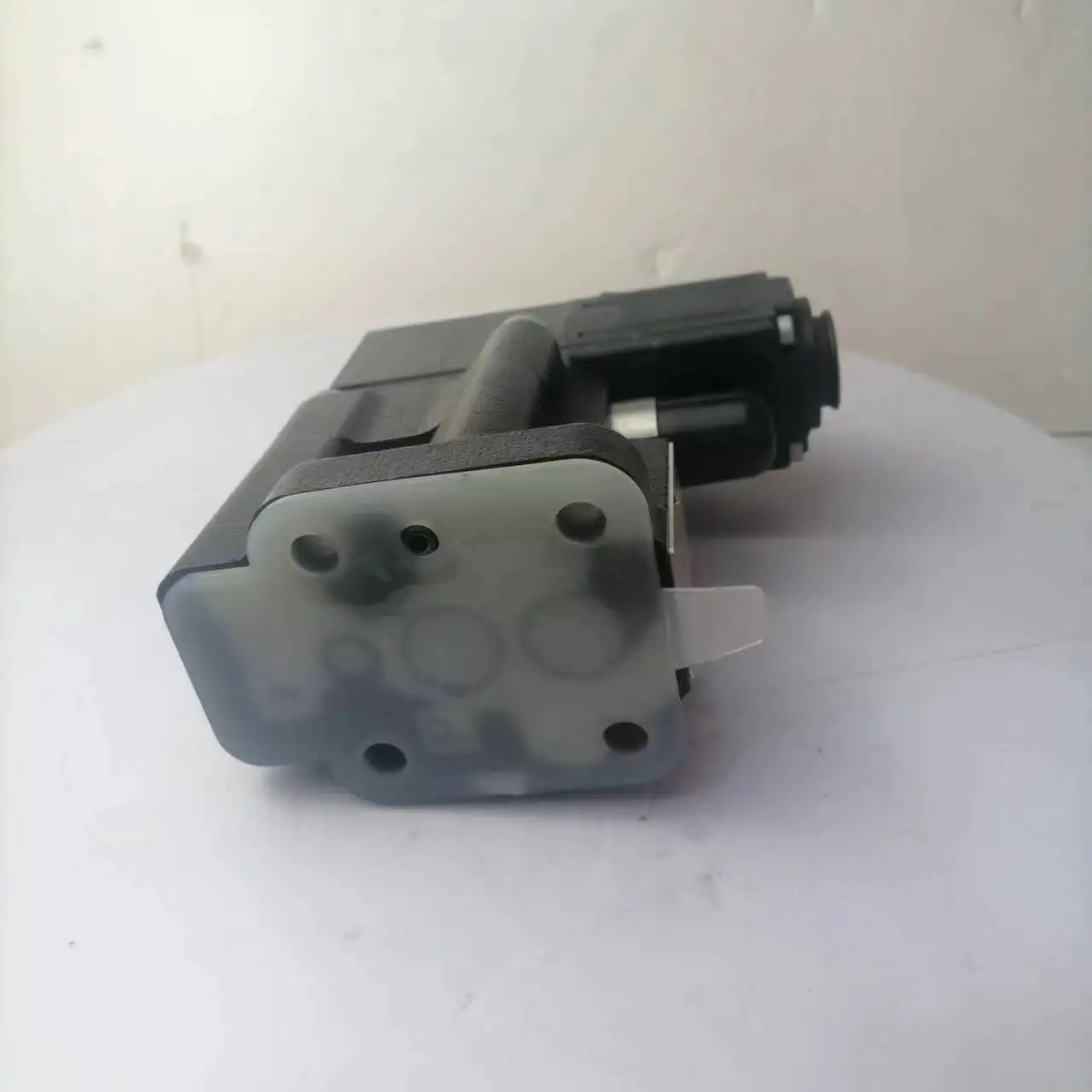 ATOS Пропорциональный предохранительный клапан RZMO-P1-010-210