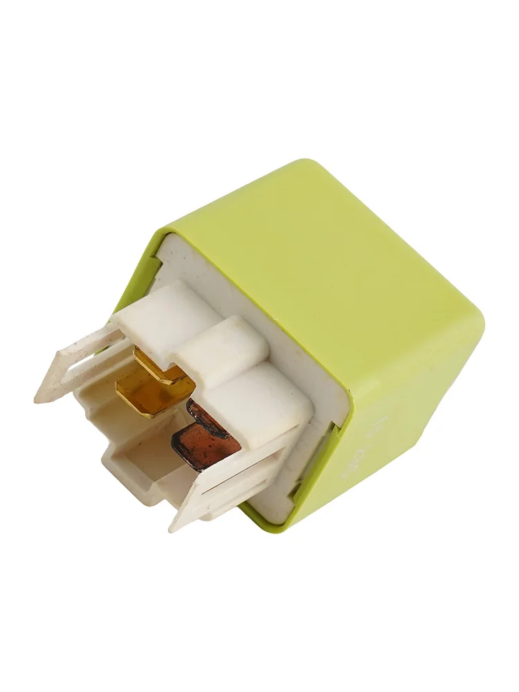 Главное реле B5B4-18-811 для Mazda Familia 1995/06- Telstar Wagon 1997/10 тренировочного автомобиля 2002/03-