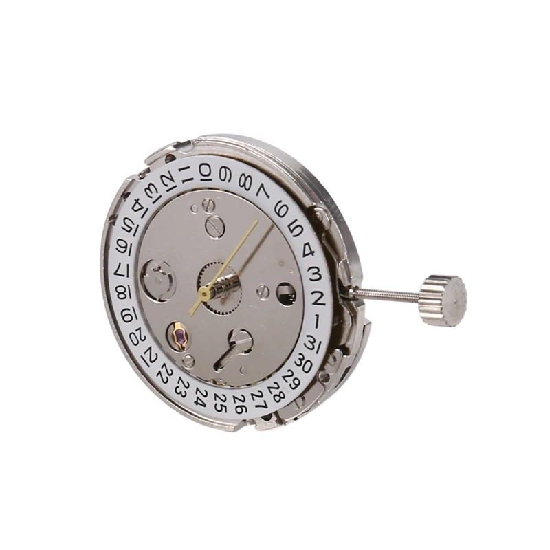 

2813 Watch Movement Automatic Mechanical Watch Movement Replacement Part Accessory Automatic Mechanical Movement