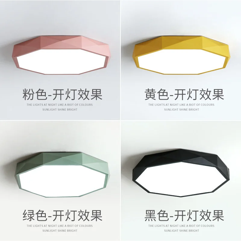 

luminaria de teto bedroom lights decoration light fixture home light led ceiling lamp chandelier ceiling led lights for home