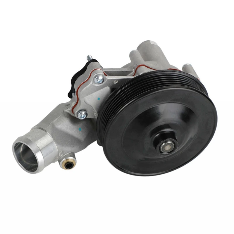 Автомобильный водяной насос с фоторазъемом и термостатом для Jaguar Land Rover V8 5.0L LR010801