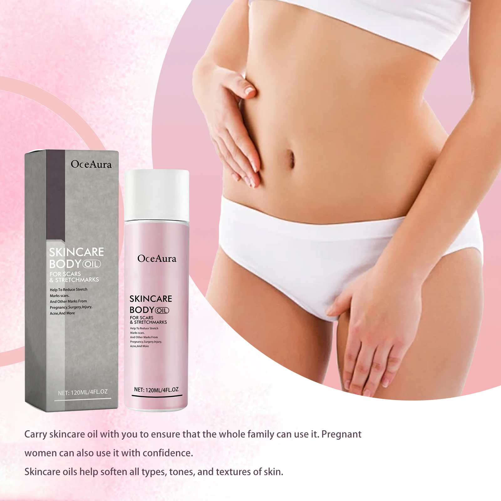 Осветляющая эссенция для кожи Улучшает коллагеновое укрепляющее тело Уменьшает