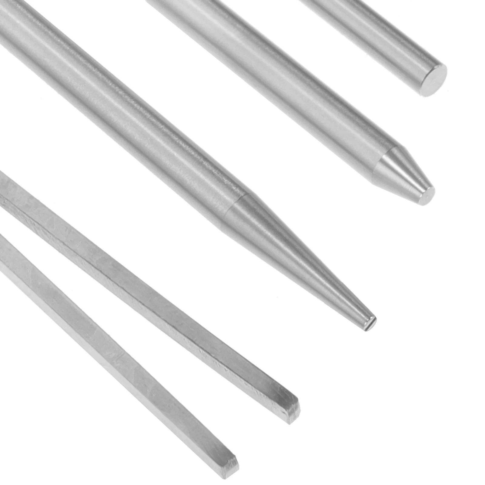 7 шт. конический гибочный инструмент металлообрабатывающие аксессуары