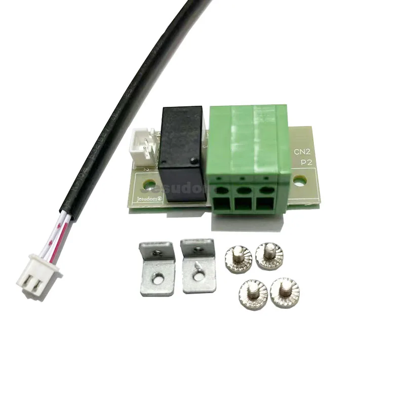 1000W to 12000W Dry Contact for RP Pure Sine Wave Inverter | Solar Power Parts &amp Accessories