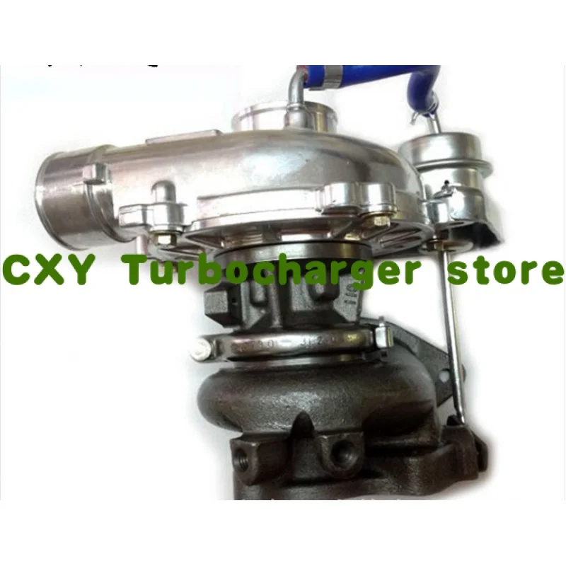 

Turbocharger for TOYOTA Factory direct sale CT16 17201-30120