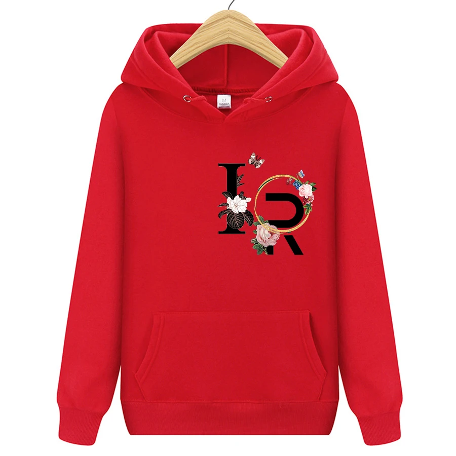 

2022 New Hoodie Men Women Sweatshirts Hooded Harajuku Hip Hop Casual Men Women Hoodie High Quality Pullover Hoodie
