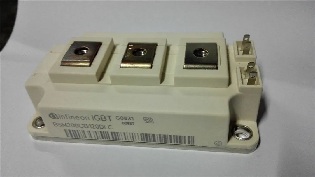BSM300GB120DLC BSM200GB120DLC BSM150GB120DLC BSM150GB170DLC BSM100GB120DLC BSM100GB170DLC Новинка