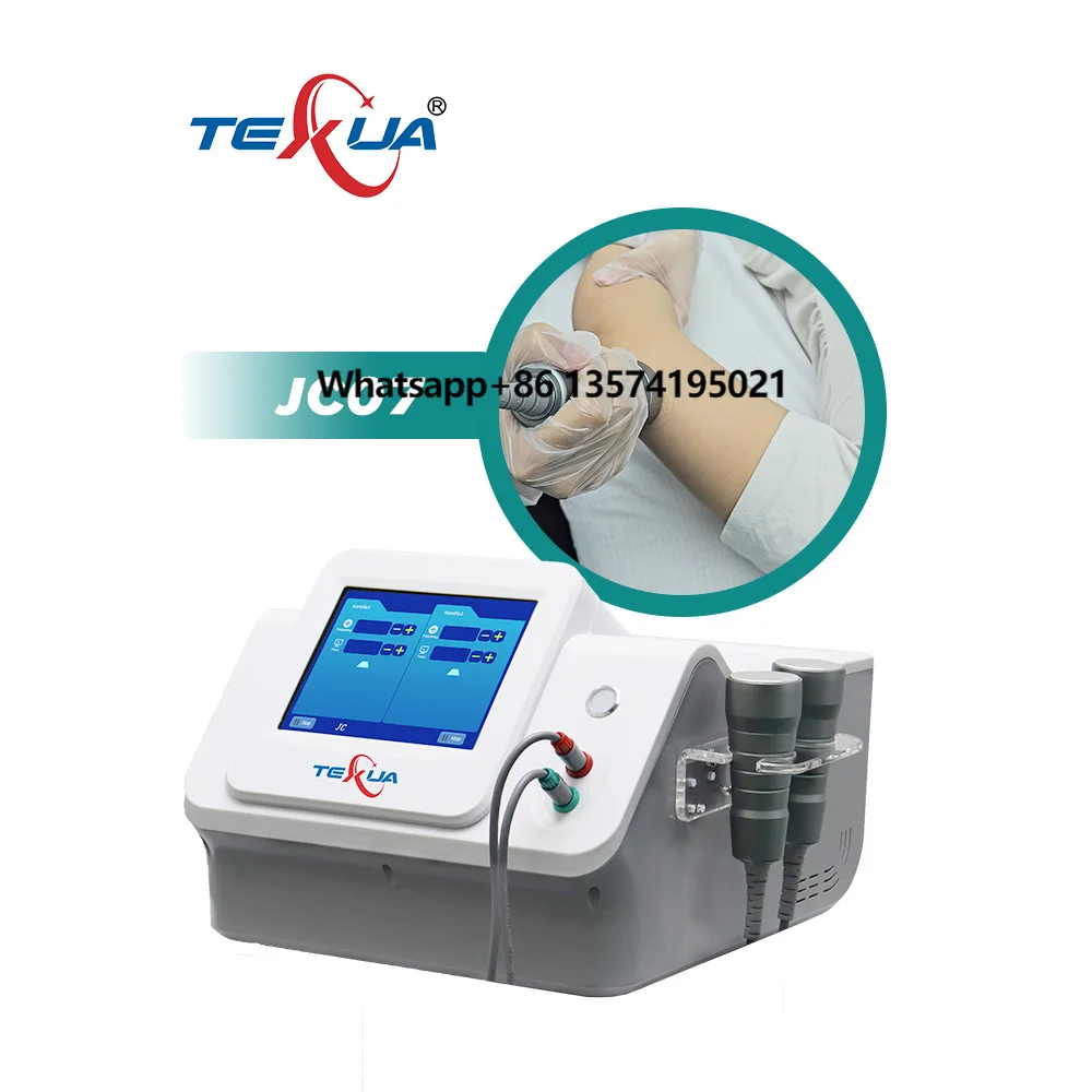 Ультразвуковое терапевтическое устройство медицинский терапевтический