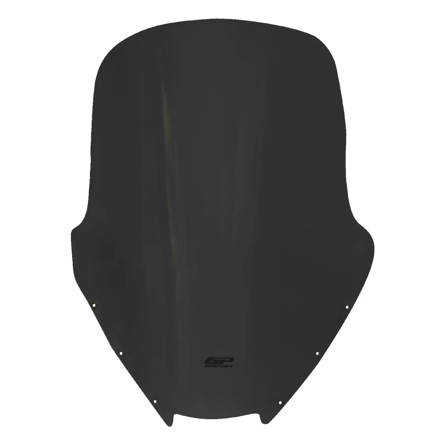 

GP композитный для лобового стекла Tiger 1050 2011-2014, 54 см