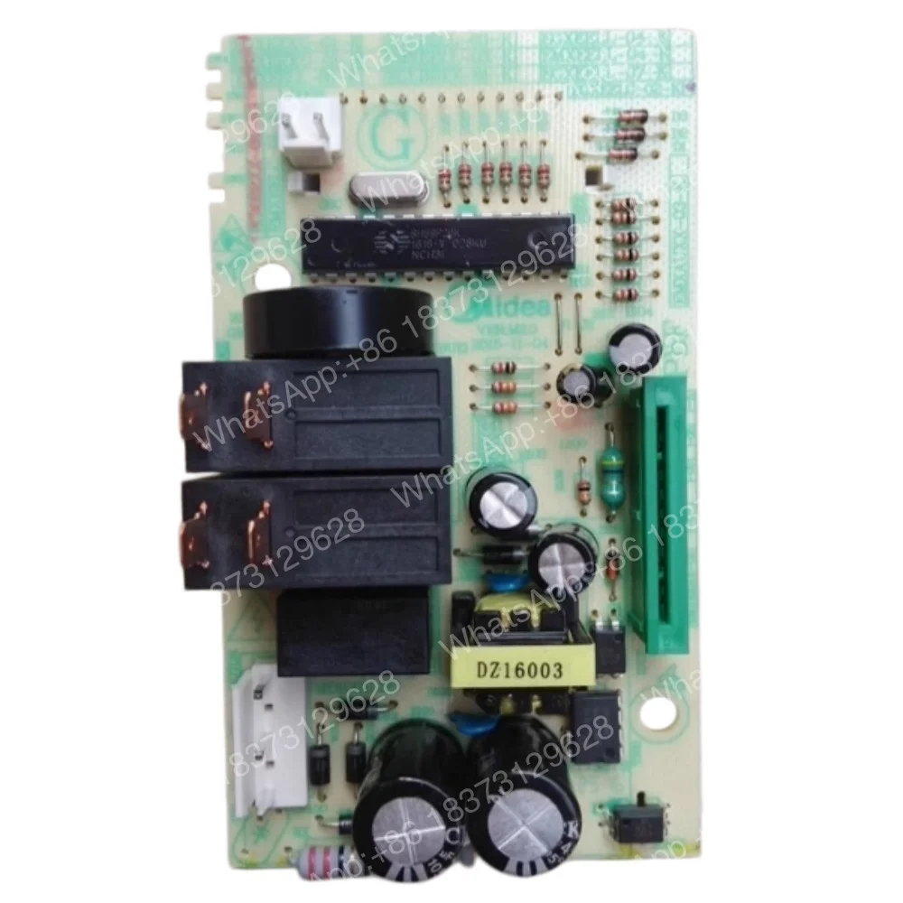 Фото Совместимая материнская плата для микроволновой печи NN-GT353M NN-ST342W EGXEELC-02-K, компьютерная плата, запчасть для кухонной техники №2