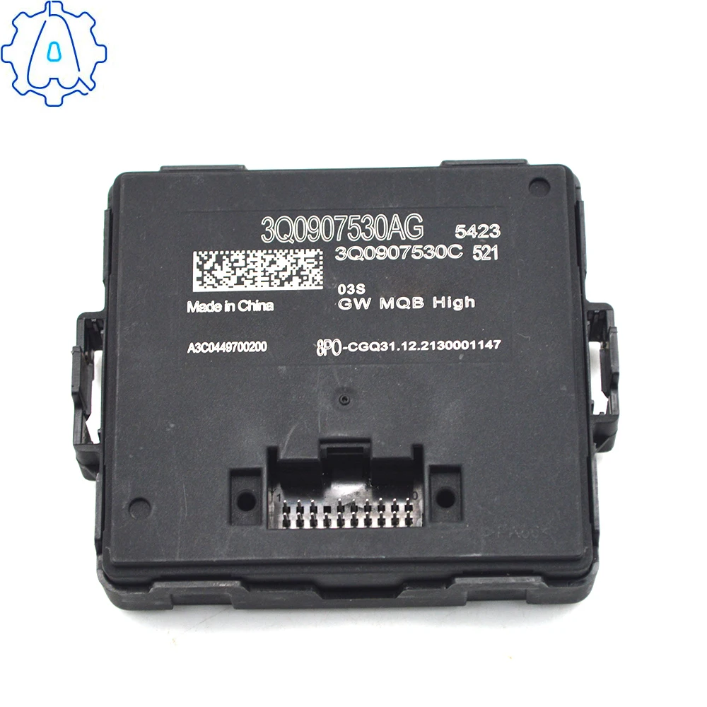 

3Q0907530AG/AL Car GW MQB High Canbus Gateway Controller Module For VW Golf 7 MK7 VII Passat B8 Tiguan Touran 3Q0 907 530 AG/AL