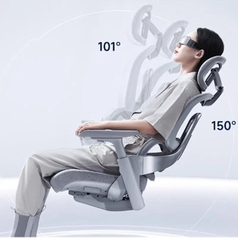 Кожаный стул розовый офисный игровой домашний османский тасер мебель деревянная