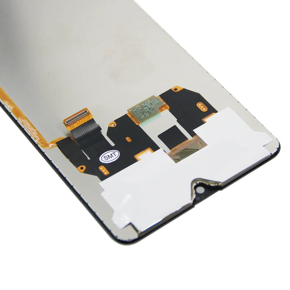 Для HUAWEI Mate 20 для AMOLED Mate20 6 53 ''HMA-L29 L09 LX9 AL00 TL00 ЖК-дисплей с цифровым