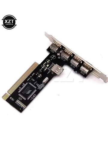 Bonks Концентратор USB 2.0 4 Порта  для ПК