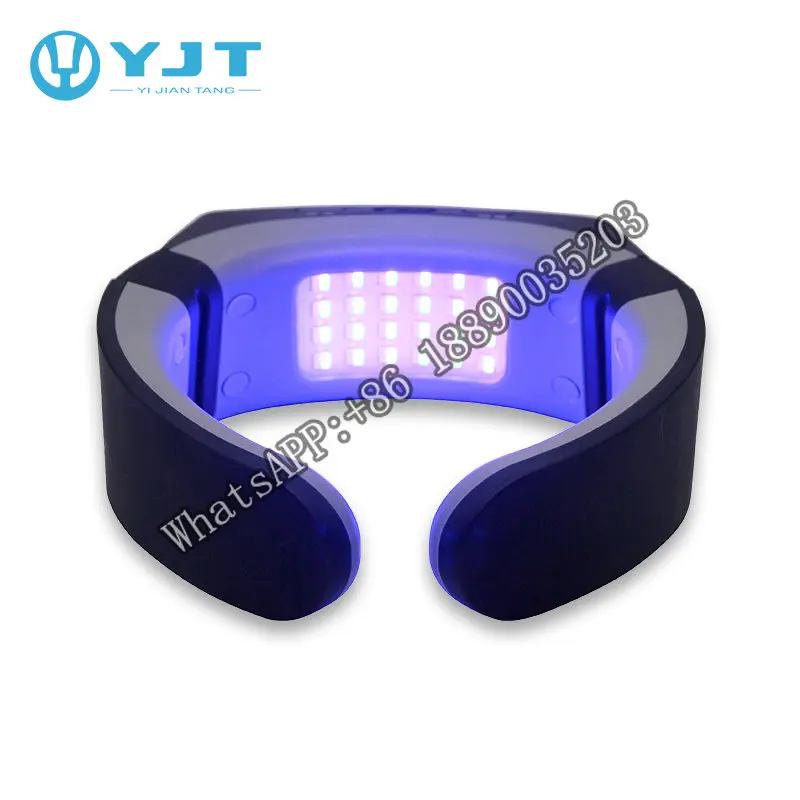 

best selling product blue red led light therapy pain reliefpy arthritis joint pain relief devices