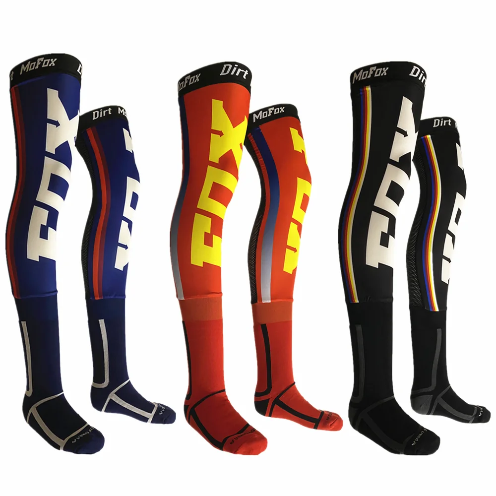 Dirt MoFox Off-road Sunscreen Motorcycle Socks Bike Pant Motorcross Stockings | Pants