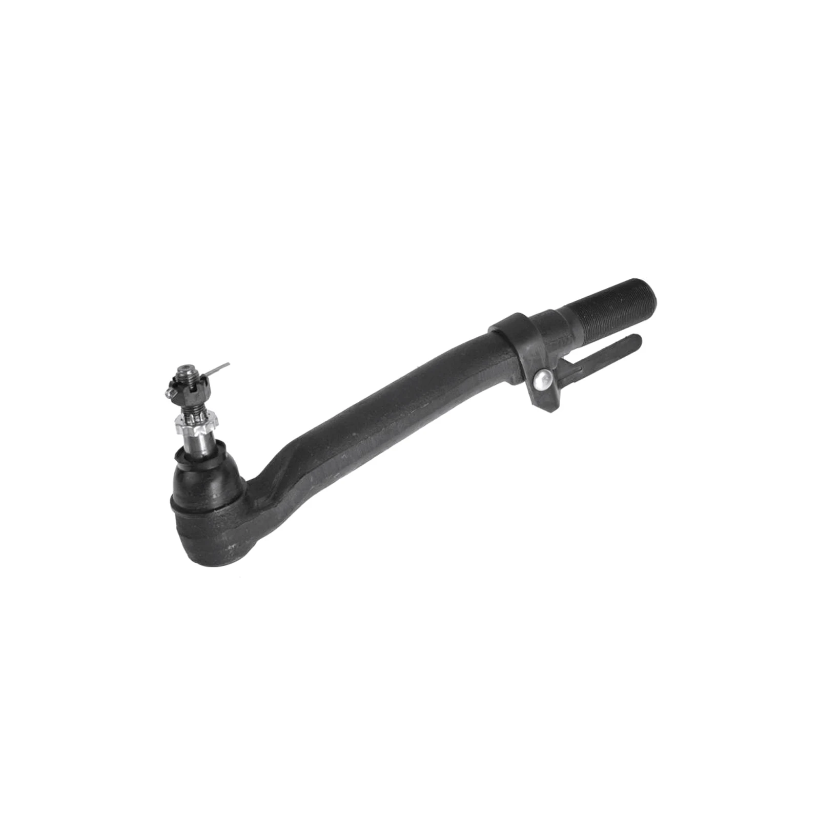 

Tie Rod End Front Outer Driver Side Left LH For Ford F250SD 4WD