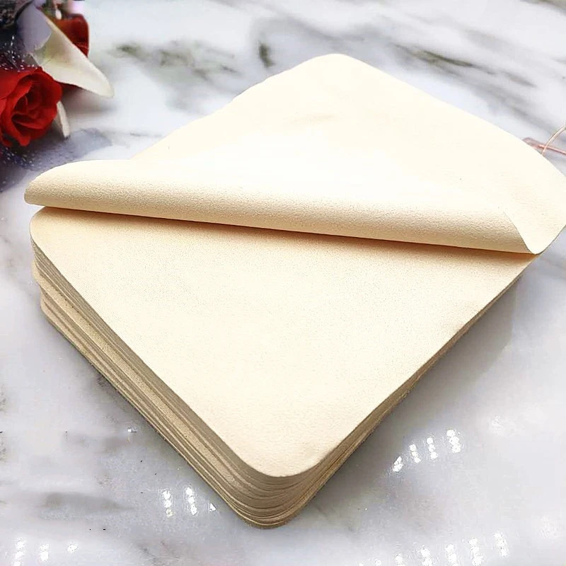 Microfiber Cleaning Cloth Napkin Glasses Wipe for Phone Screen Lens Duster Scouring Pad Soft Cloth Geschirrtuch Wash Towel