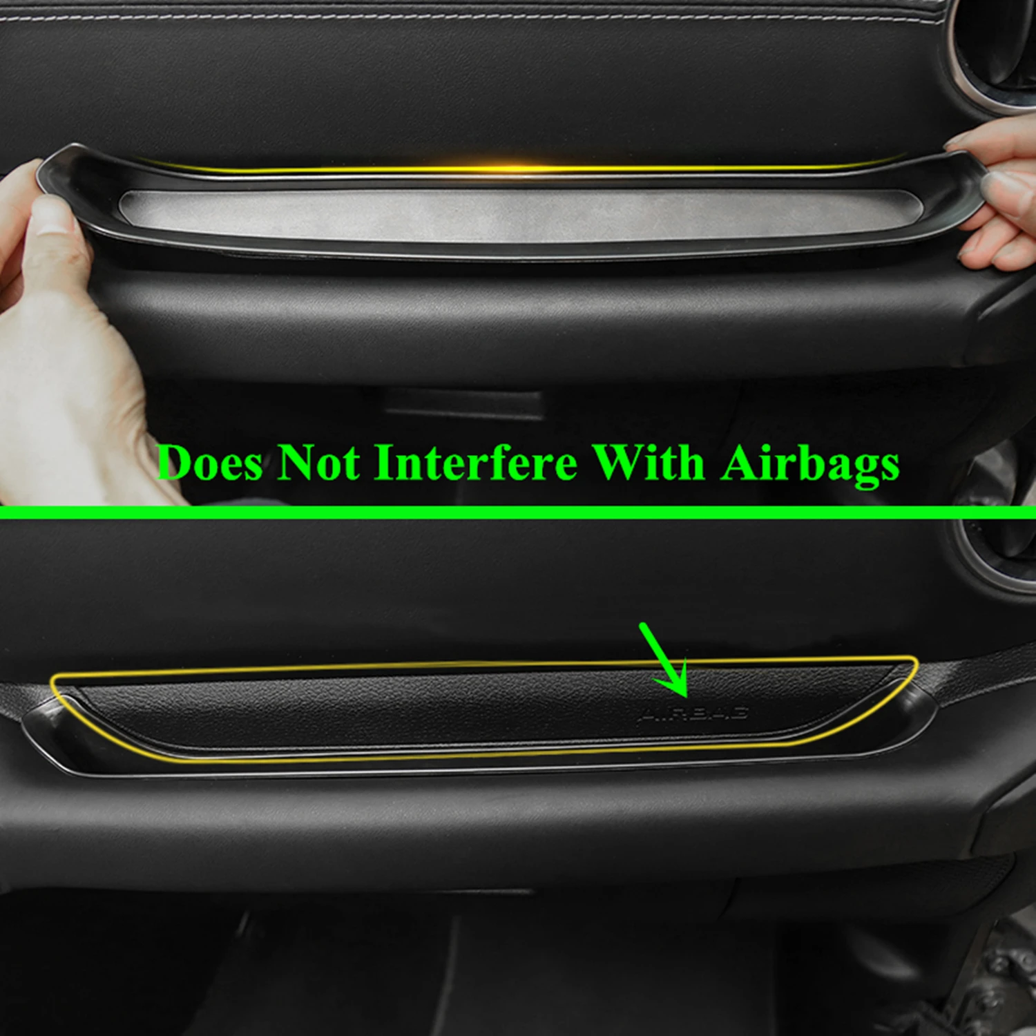 Ящик для хранения переключения передач YOCTM подлокотник органайзер пассажира