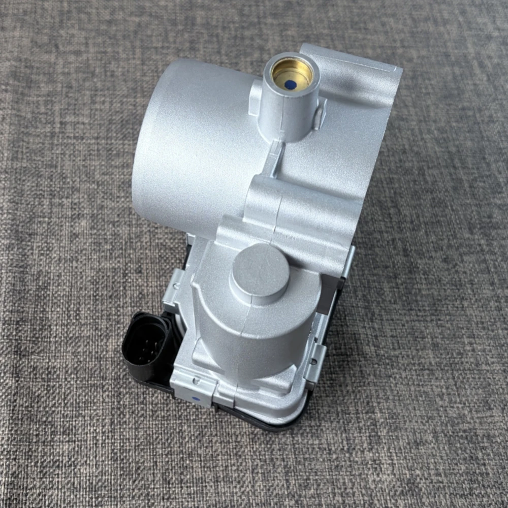 Электронный дроссельный клапан 03F133062B EA111 03C133062AB QL 03F133062B для Jetta Fabia 1.6L CLRA CFNA 03C 133 062 (art.: 3920da4bef297) - 3920da4bef297