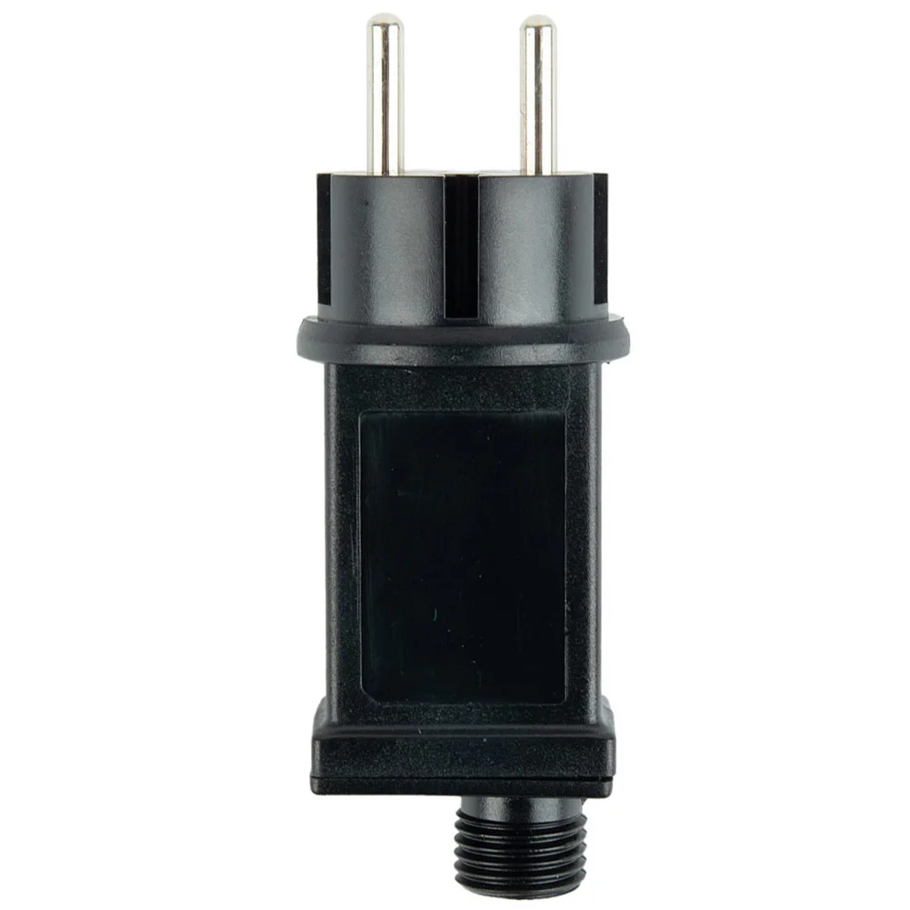 

12V 6W Always Bright/Flashing Drive Power LED Driver IP44 Power Adapter Waterproof For Lawn Light Christmas Tree Light