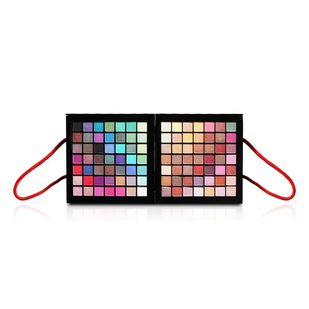

1Set Makeup Kits Practical Makeup Full Kit Set Palettes Easy to Use Non-caking Cosmetic Sets
