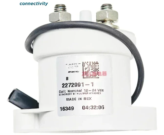 Новый контактор 12/24 В EVC500A New Energy HVDC 227 2991-1 Реле