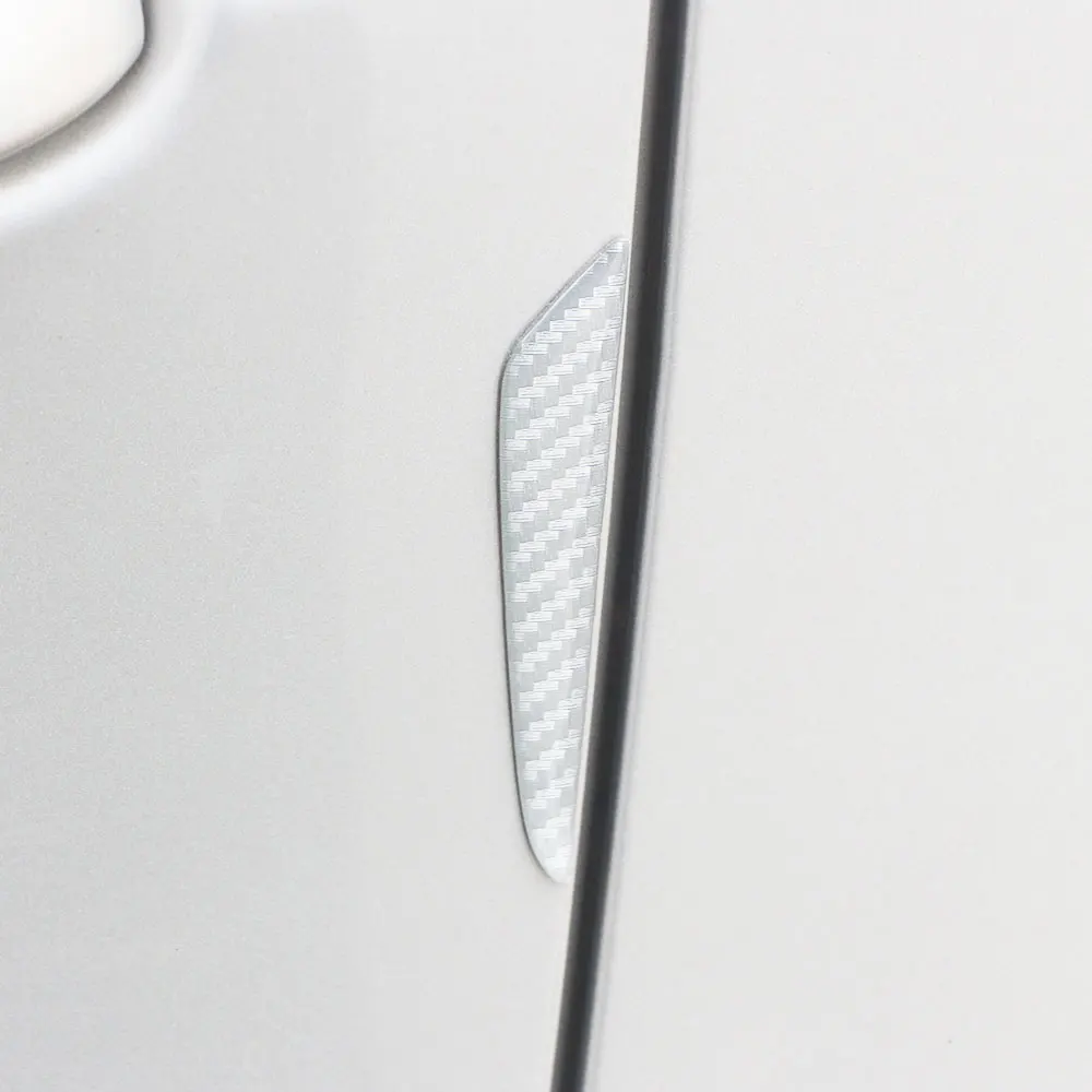 Наклейки Jameo на автомобильные двери Mercedes Benz W203 W210 W211 AMG W204 CLS CLK CLA SLK A200 A180 A260 - купить