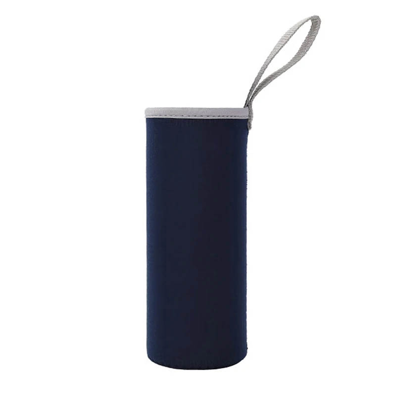 

Чехол для бутылки TPXCKz, неопрен, 550 мл