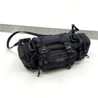 16 damtoys dam ebs001 extreme zone sakifuji craig warrior trip luggage bag shoulder backpack model for figure scene component
